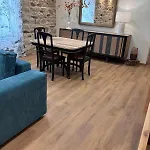 Mamienan Hébergement de vacances Bertholene