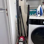 Hébergement de vacances Mamienan Bertholene