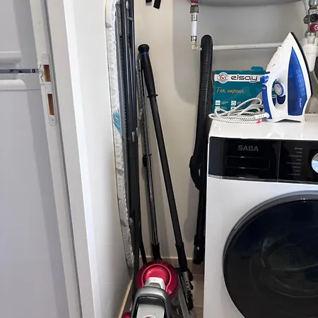 Hébergement de vacances Mamienan Bertholene