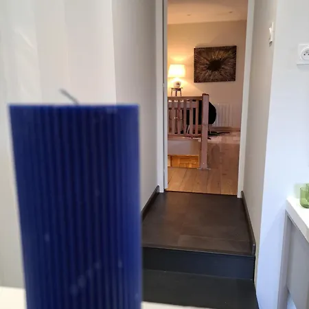 Hébergement de vacances Mamienan *