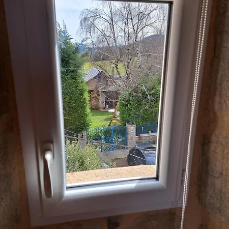Hébergement de vacances Mamienan *