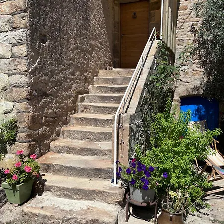 Hébergement de vacances Mamienan *